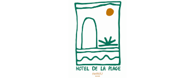 Hotel De La Plage