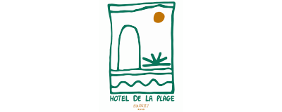 Hotel De La Plage